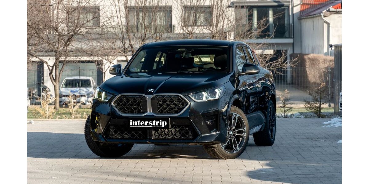 BMW X2 18.900 km 42.490 &euro; Langweid am Lech 86462