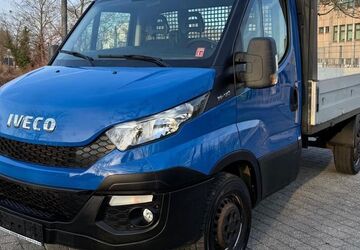 IVECO Andere 267.000 km 9.000 &euro; Nürnberg 90431