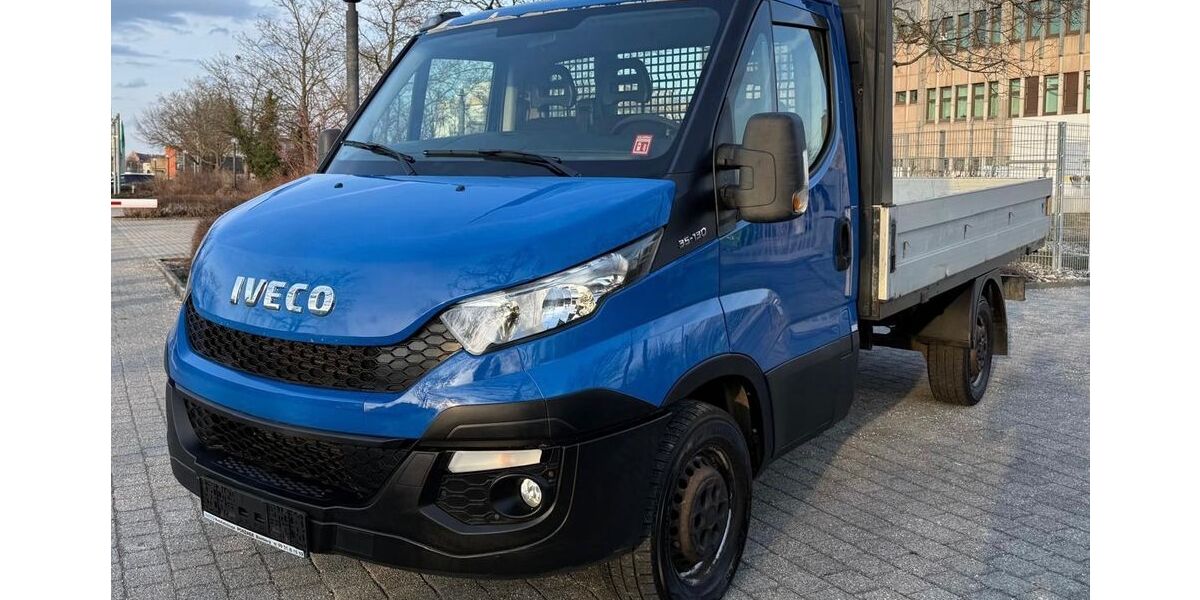 IVECO Andere 267.000 km 9.000 &euro; Nürnberg 90431