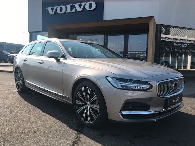 Volvo V90 22.000 km 43.990 &euro; Görlitz 02827