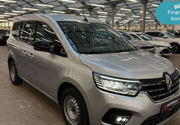 Renault Kangoo 23.938 km 21.990 &euro; Ludwigsfelde (bei Berlin) 14974