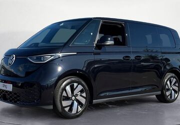 VW ID. Buzz 3.646 km 52.990 &euro; Rottweil 78628