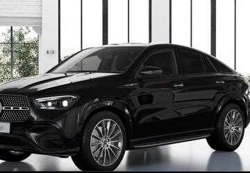 Mercedes-Benz GLE 300 15.000 km 93.990 &euro; Aschaffenburg 63741