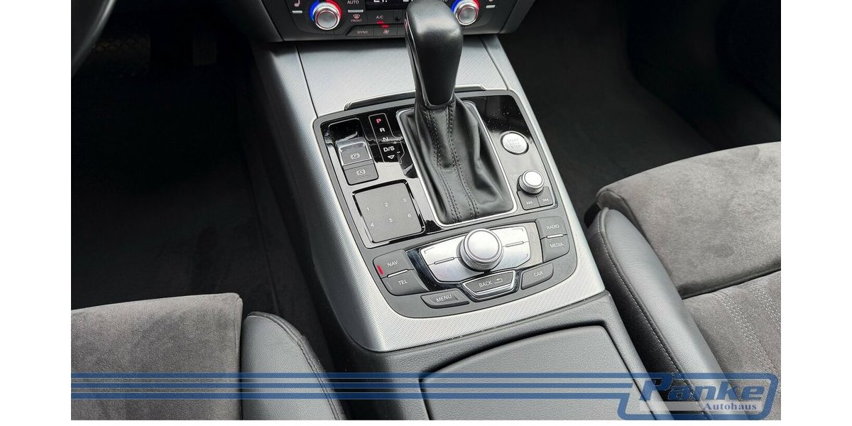 Audi A6 Avant 3.0 TDI quattro *Bose*HUD*RFK*ACC*Memo* 87.076 km 22.990 &euro; Berlin 13187