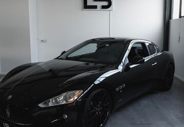Maserati Granturismo 59.600 km 45.900 &euro; Rastatt 76437