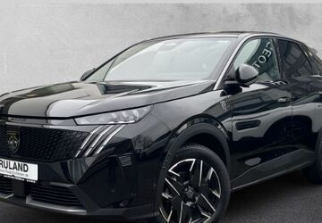 Peugeot 3008 15.672 km 34.490 &euro; Viersen 41748