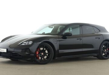Porsche Taycan 9.900 km 153.900 &euro; Bamberg 96052