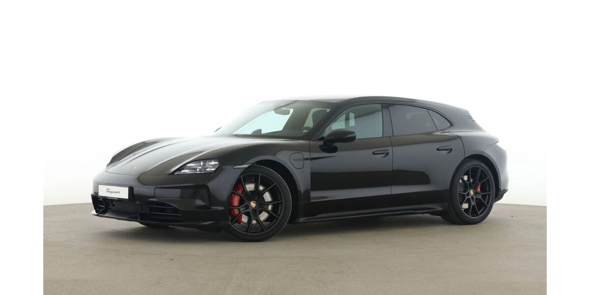 Porsche Taycan 9.900 km 153.900 &euro; Bamberg 96052