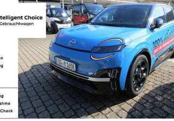 Nissan Micra 2.500 km 28.990 &euro; Glatten 72293