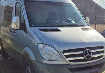 Mercedes-Benz Sprinter 260.193 km 7.900 &euro; Jessen 06917