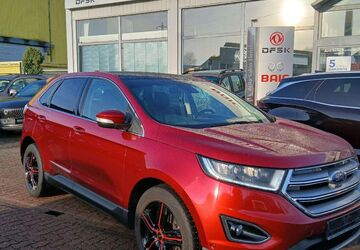 Ford Edge 145.020 km 16.950 &euro; Flensburg 24941