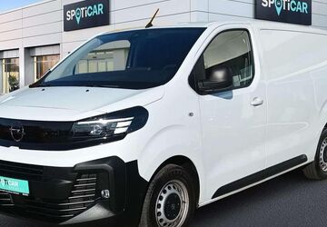 Opel Vivaro 41.300 km 22.700 &euro; Waren Müritz 17192