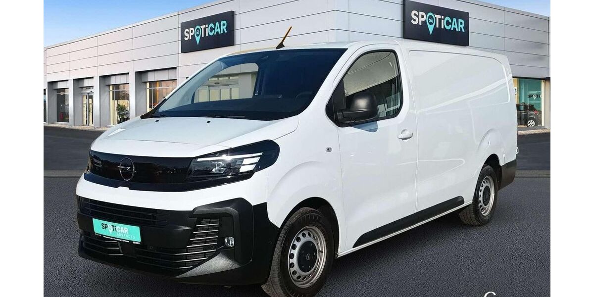 Opel Vivaro 41.300 km 22.700 &euro; Waren Müritz 17192