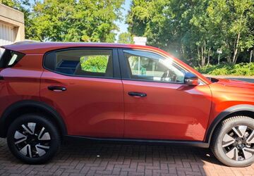 Opel Frontera 4.000 km 20.900 &euro; Dortmund 44137