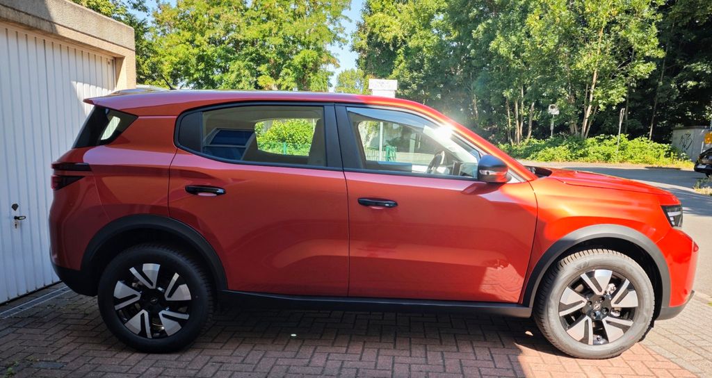 Opel Frontera 4.000 km 20.900 &euro; Dortmund 44137