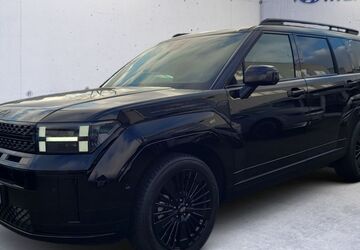 Hyundai SANTA FE 20.000 km 49.990 &euro; Freiburg im Breisgau 79108