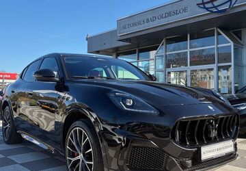 Maserati Grecale 29.000 km 74.888 &euro; Bad Oldesloe 23843