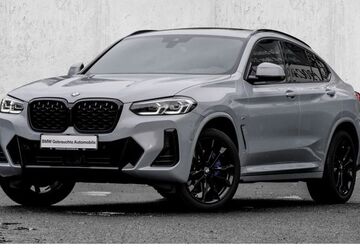 BMW X4 86.671 km 46.990 &euro; Münster 48163