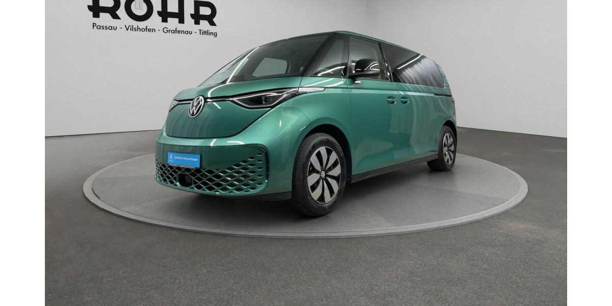 VW ID. Buzz 19.267 km 55.490 &euro; Passau 94032