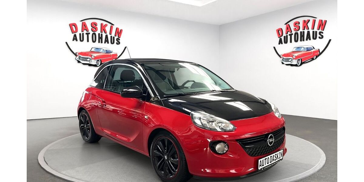 Opel Adam 133.000 km 7.700 &euro; Köln 50827