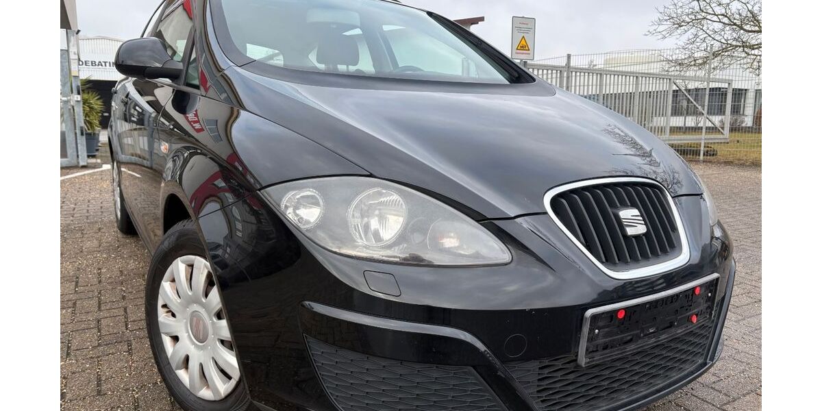 Seat Altea 147.000 km 5.999 &euro; Bruchsal 76646