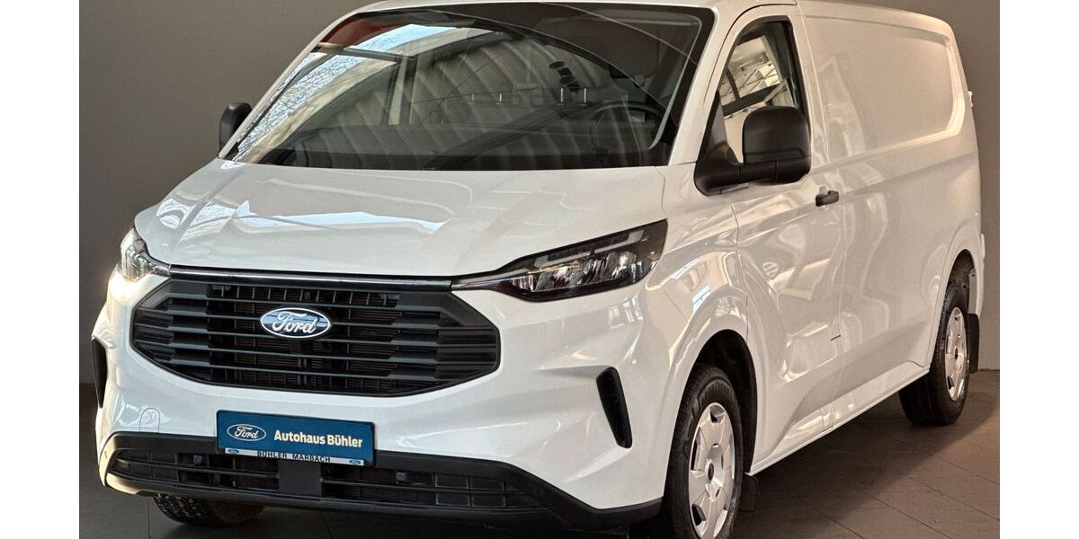 Ford Transit Custom 39.477 km 31.990 &euro; Marbach am Neckar 71672