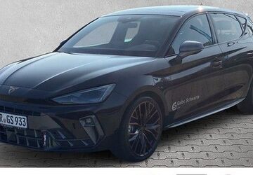 Cupra Leon 15.000 km 42.980 &euro; Leer (Ostfriesland) 26789