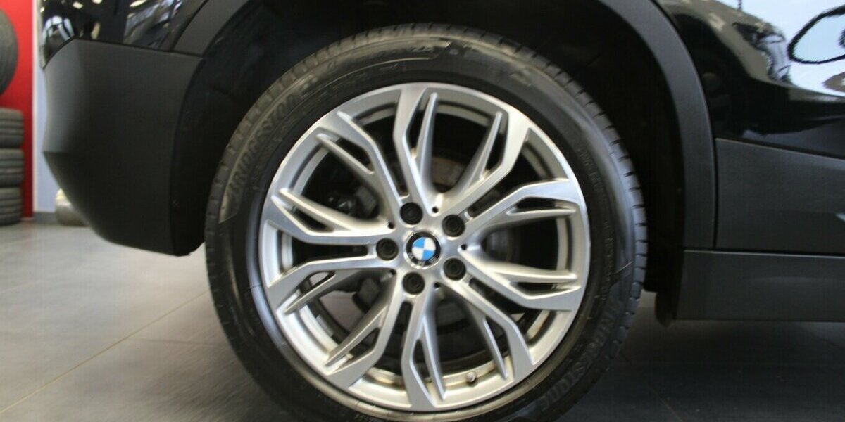BMW X2 sDrive18d 75.720 km 20.980 &euro; Euskirchen 53881