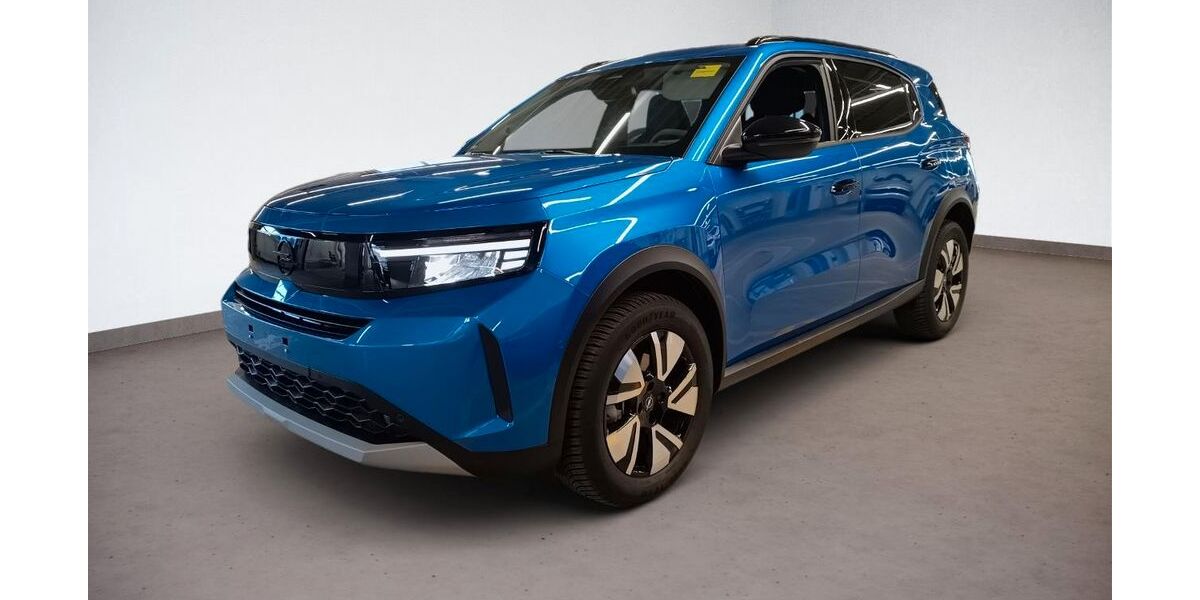 Opel Frontera 8.727 km 25.890 &euro; Delitzsch OT Döbernitz 04509