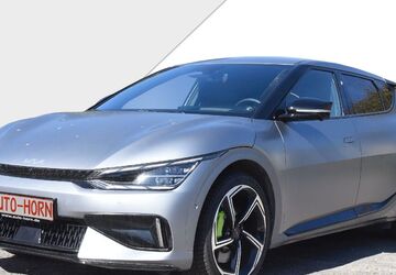 Kia EV6 2.500 km 50.555 &euro; Kiel 24146