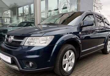 Fiat Freemont 113.000 km 14.999 &euro; Berlin 13127