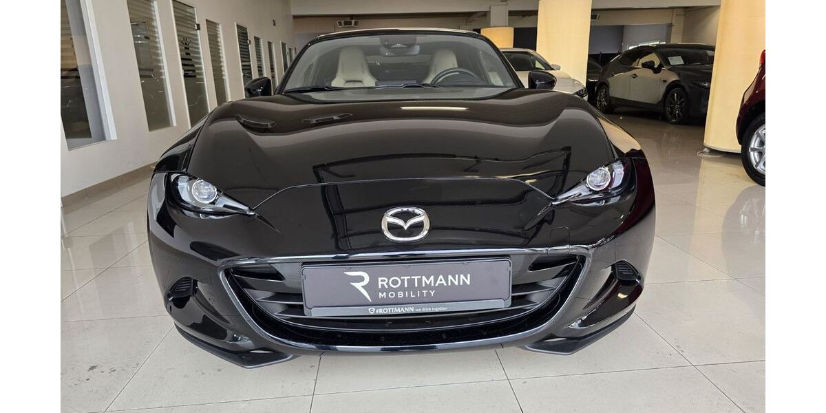 Mazda MX-5 17.094 km 31.300 &euro; Oberhausen 46149