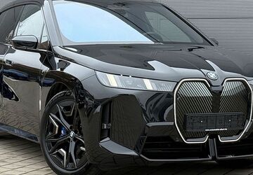 BMW iX 3.993 km 92.950 &euro; Rohr i. NB (bei Regensburg) 93352