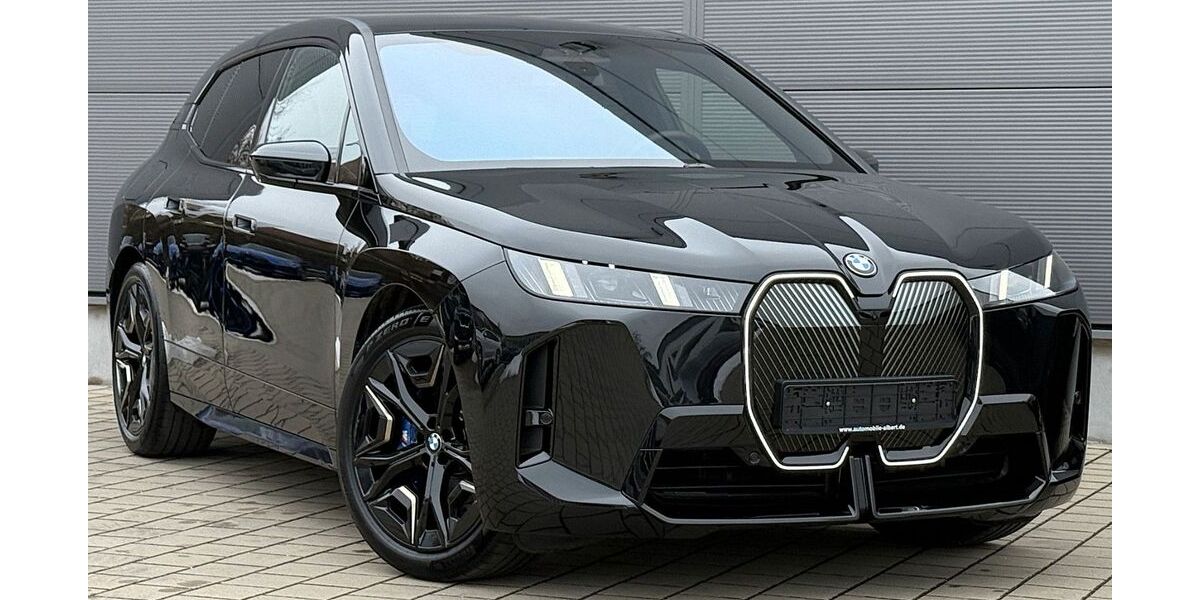 BMW iX 3.993 km 92.950 &euro; Rohr i. NB (bei Regensburg) 93352