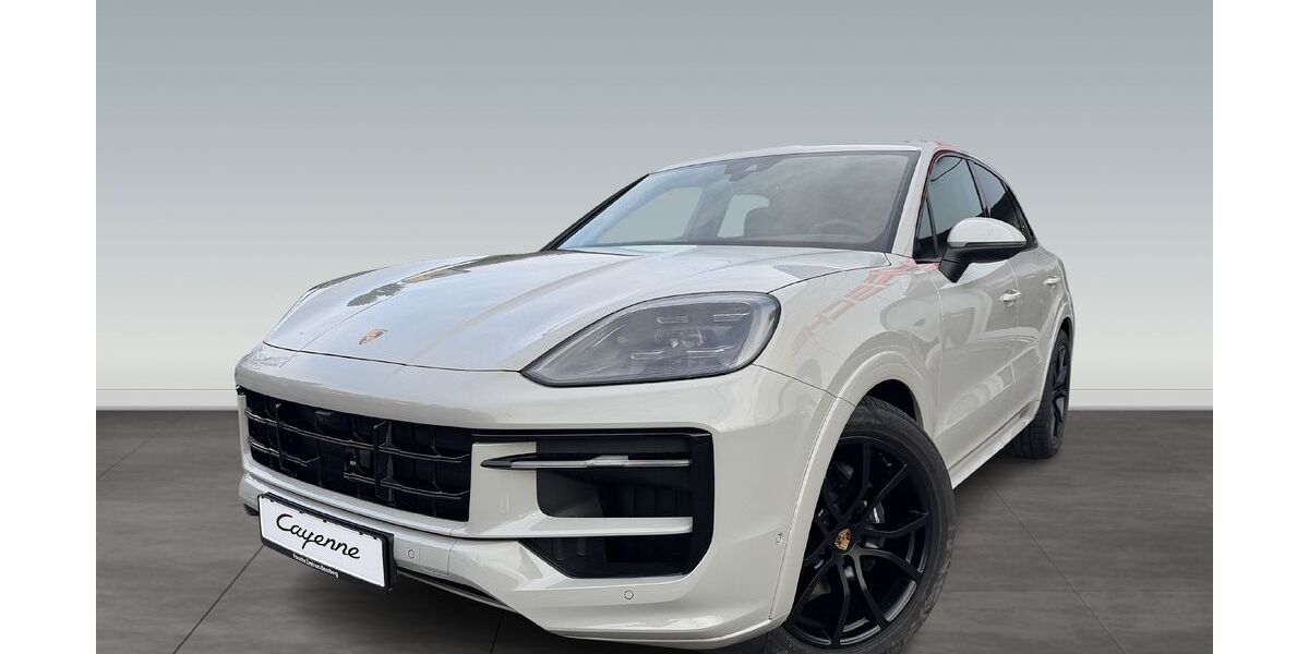 Porsche Cayenne 12.900 km 104.900 &euro; Bergisch Gladbach 51429