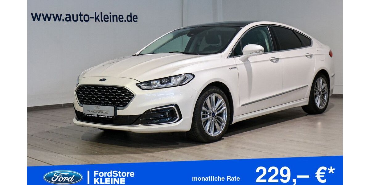 Ford Mondeo 67.076 km 23.990 &euro; Paderborn 33102