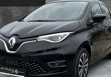 Renault ZOE 72.685 km 14.990 &euro; Freising 85354