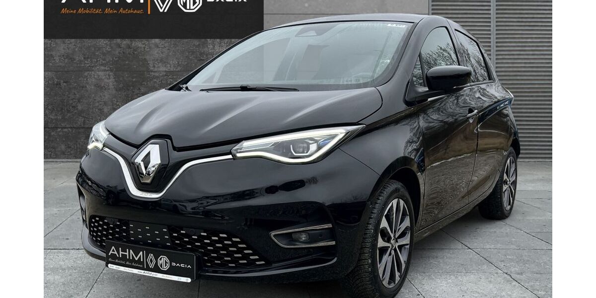 Renault ZOE 72.685 km 14.990 &euro; Freising 85354