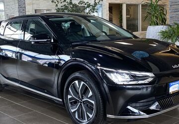 Kia EV6 23.637 km 30.470 &euro; Eitorf 53783