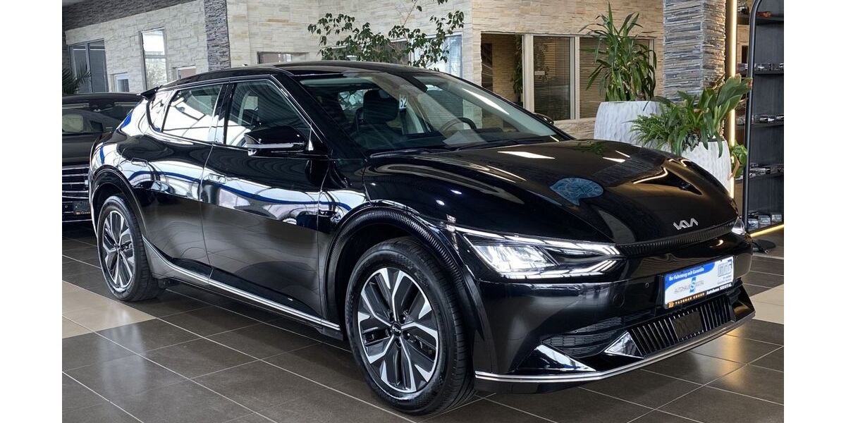 Kia EV6 23.637 km 30.470 &euro; Eitorf 53783