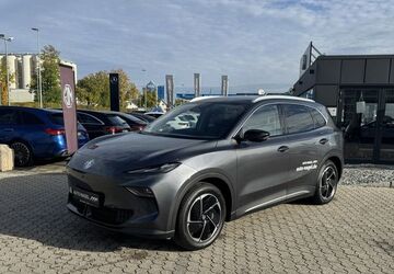 MG S5 3.000 km 29.979 &euro; Erding 85435