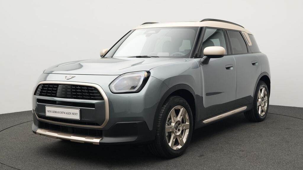 Mini Countryman C (Cooper) 10.371 km 40.109 &euro; 