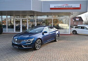 Renault Talisman 164.235 km 14.490 &euro; Menslage 49637