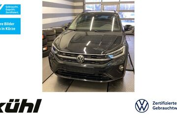 VW Taigo 20.685 km 26.690 &euro; Hildesheim 31137