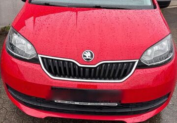 Skoda Citigo 79.680 km 6.400 &euro; Ochtendung 56299