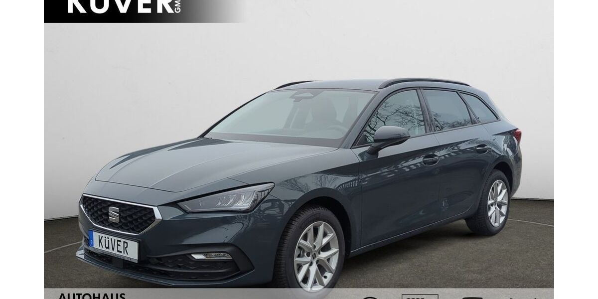 Seat Leon 1.100 km 28.551 &euro; Hagen 27628