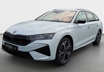 Skoda Octavia 10.000 km 44.990 &euro; Coburg 96450