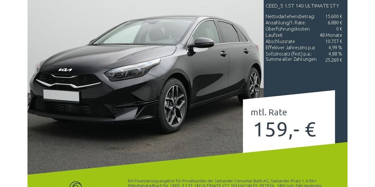 Kia ceed / Ceed 5.980 km 21.980 &euro; Münster - Amelsbüren 48163