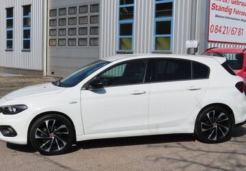 Fiat Tipo 55.300 km 15.390 &euro; Eichstätt 85072