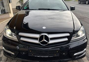 Mercedes-Benz C 250 140.400 km 15.900 &euro; Meschede 59872